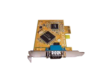 Плата адаптера 492-11029