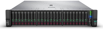 HPE ProLiant DL385 Gen10 P16694-B21