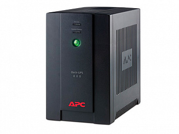 ИБП Back-UPS BX800LI