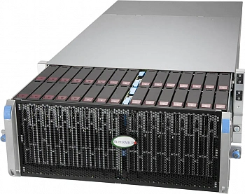 СХД Supermicro SSG-640SP-DE2CR60