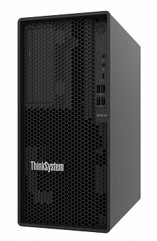 Сервер Lenovo ThinkSystem ST45 V3