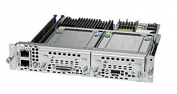 Модуль NCE Cisco UCS-EN120E-208/K9