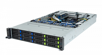 Сервер GIGABYTE R282-P92