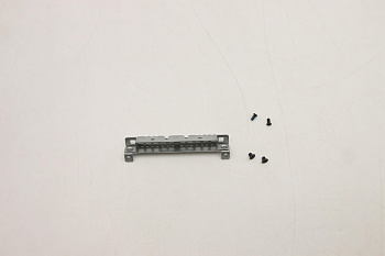 Кронштейн Lenovo OCP CABLE BRACKET (02YF841)