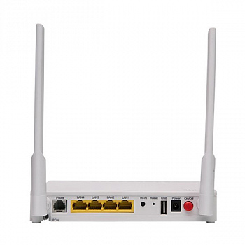 Роутер ZTE F660 V8.0