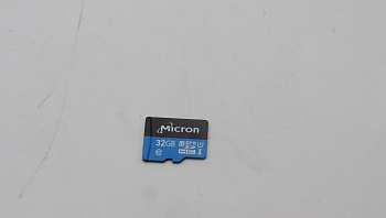 Оперативная память Lenovo SD card, SanDisk , 32G, blank (03GX349)