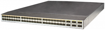 Коммутаторы центра данных Huawei серии CloudEngine 6800 CE6850U-48S6Q-HI-B
