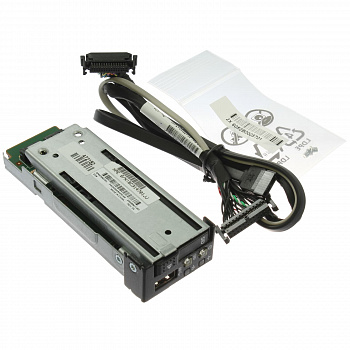 Блок питания HPE ProLiant DL360 Gen10 Plus SFF System Insight Display Power Module Kit (P26447-B21)