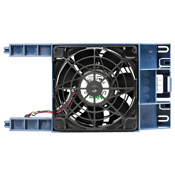 Система охлаждения HPE ProLiant DL3X0 Gen11 1U 2P Standard Fan Kit (P54697-B21)