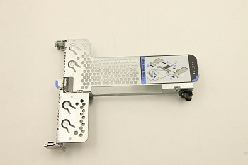 Опция расширения Lenovo Riser Cage, 1U Low Profile + Low Profile Butterfly (03GX270)