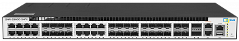 Коммутатор SNR-S300G-24FX