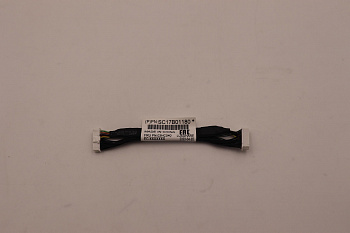 Кабель Lenovo Cable, internal, Fan Signal Cable (Moolex 2x15 , 100mm) (03HC040)
