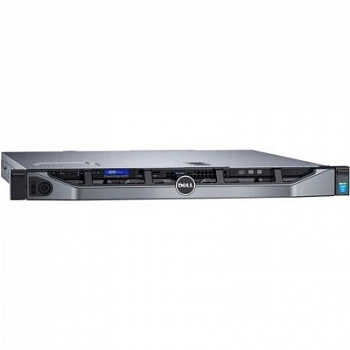 Сервер Dell EMC PowerEdge R230 / R230-AEXB-64t