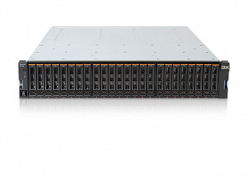 Lenovo Storwize V5000 6194LEU