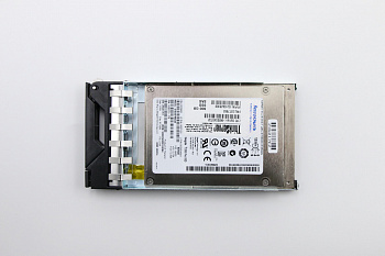 SSD накопитель Lenovo HS 800G SAS SSD, 2.5ASM (03T7883)