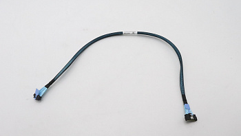 Кабель Lenovo Cable, Internal,PCIE 9/10(MB) to SWIFT2(RISER),Front LP Riser Gen4 (03KL534)