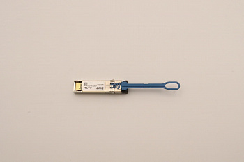 Трансивер Broadcom Optical Transceiver, SFP+,ELWL,32G,25KM,V2,1-PK,SECURE (02JH750)