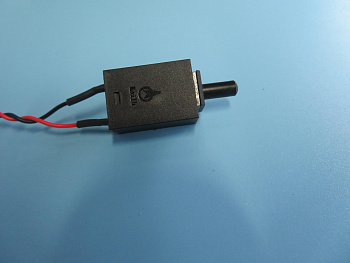 Кабель Lenovo INTERNAL CABLE, 1X3, SWITCH, 300 MM, ROUND BUNDLE (02YE981)