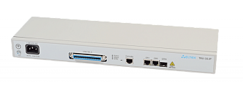 Абонентские шлюзы Eltex TAU-16.IP