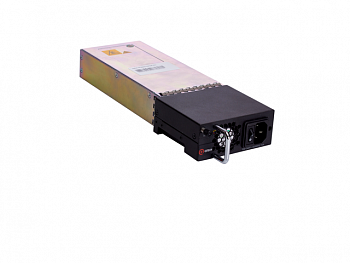 Модульный блок питания Qtech QSW-M-4600-HPOE-AC