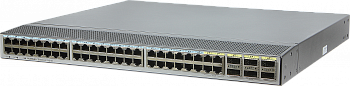 Коммутаторы центра данных Huawei серии CloudEngine 5800 CE5880-EI-B-B00