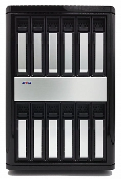 Дисковая полка Areca ARC-4038-12