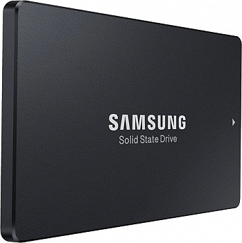 SSD Samsung PM893 SATA, 2,5", 480GB MZ7L3480HCHQ-00A07