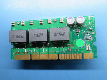 Блок питания Lenovo FRU - VRM 11.1 (43X3307)