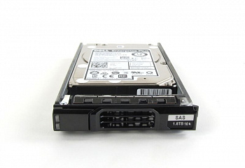 Жесткий диск Dell 0V768J