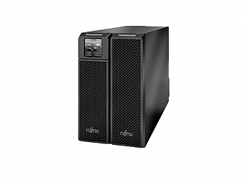Источник бесперебойного питания Fujitsu UPS S26361-K915-V802
