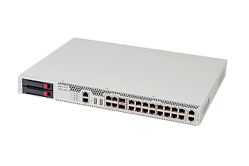 Транковые шлюзы Eltex SMG-3016