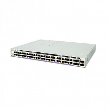 Коммутатор Alcatel-Lucent OS6450U24SXM