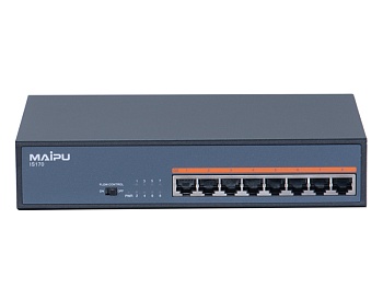 Коммутатор Maipu IS170-8TF-AC