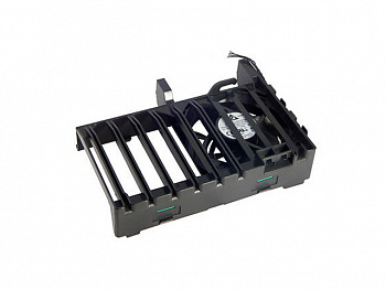 Система охлаждения HPE 534880-001