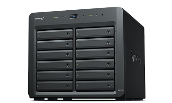 Модуль расширения Synology Expansion Unit DX1215II
