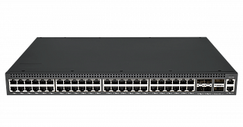 Коммутатор GIGALINK GL-SW-G302-54TC