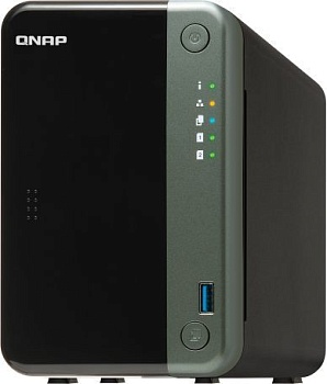 СХД QNAP TS-253D