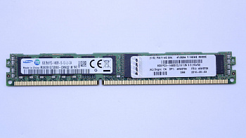 Оперативная память Lenovo IV8GV151866 (46W0706) 8GB