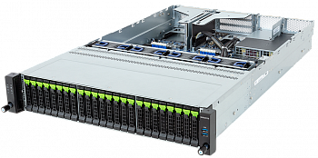 Сервер GIGABYTE R263-Z36-AAD1