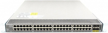 Модуль Cisco Nexus 2000 2148T