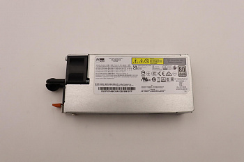 Блок питания Lenovo Power Supply Acbel 750W 230Vac/115Vac AC Hot Swap (02YF629)