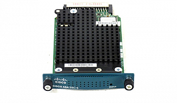 Модуль Cisco ASA-SSC-AIP-5-K9