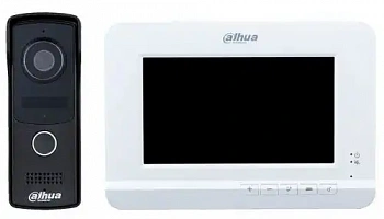 Монитор для видеосвязи Dahua KTA01