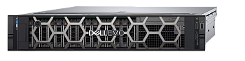 Сервер Dell PowerEdge R7425