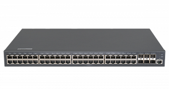 Коммутатор GIGALINK GL-SW-G201-54TC
