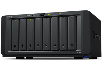 СХД Synology DiskStation DS1817
