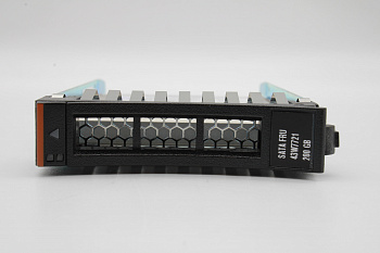 SSD накопитель Lenovo 43W7718 FRU (43W7721)