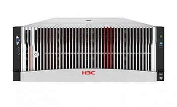 Сервер H3C UniServer R4300 G5