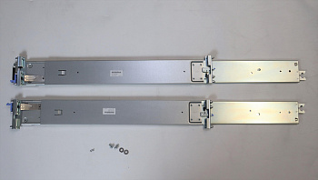 Монтажный комплект Lenovo Slide, 2U, 940 mm travel (03LF354)