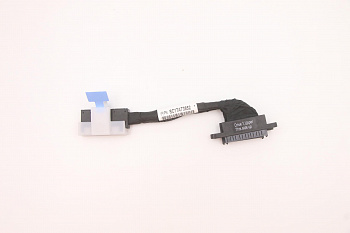 Кабель Lenovo Cable internal,LP X16 SLIM SAS RS TO 2X 8639,115mm (02YF757)